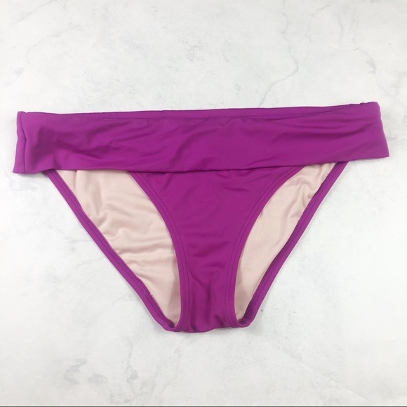 [VS] Classic Bikini Swim Bottoms - Picture 1 of 2